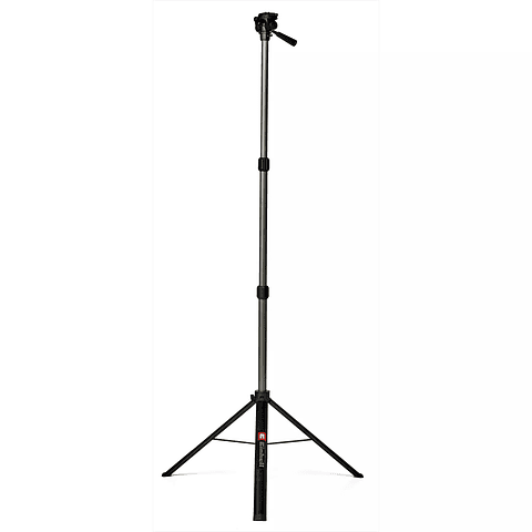 Tripé telescópio Tripod 85 - 170 cm EINHELL 