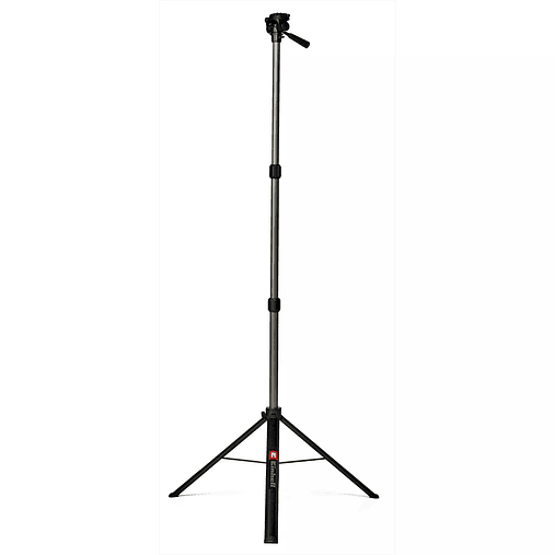 Tripé telescópio Tripod 85 - 170 cm EINHELL  1