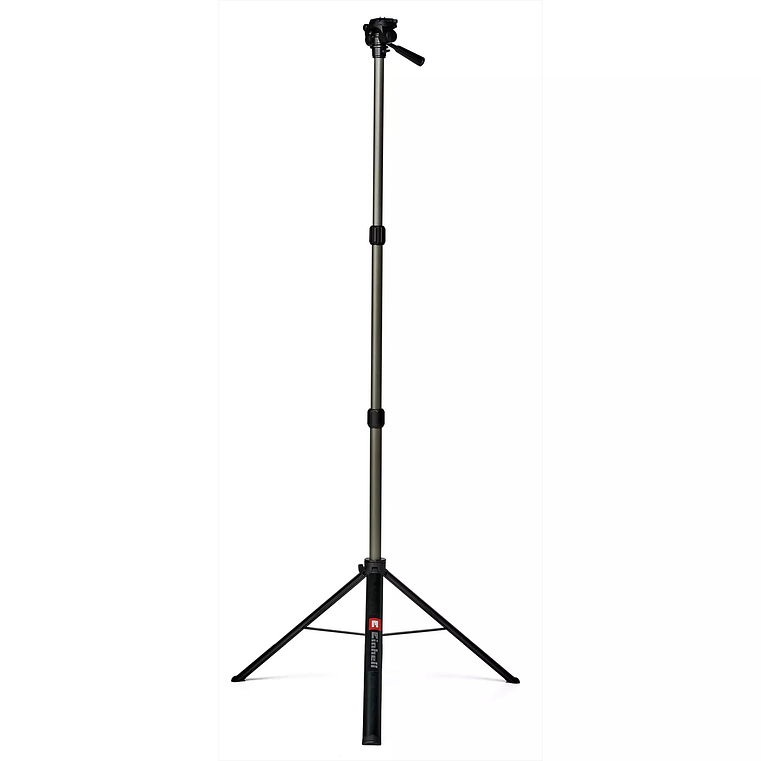 Tripé telescópio Tripod 85 - 170 cm EINHELL  1