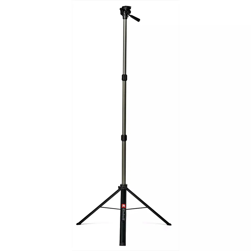 Tripé telescópio Tripod 85 - 170 cm EINHELL  1