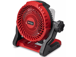 Ventilador sem fio GE-CF 18/2200 Li - Solo EXPERT EINHELL 