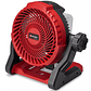 Ventilador sem fio GE-CF 18/2200 Li - Solo EXPERT EINHELL  - thumbnail 1