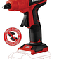 Pistola de cola quente sem fio TE-CG 18 Li - Solo EXPERT EINHELL  - Miniatura 2