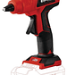 Pistola de cola quente sem fio TE-CG 18 Li - Solo EXPERT EINHELL  - Miniatura 1