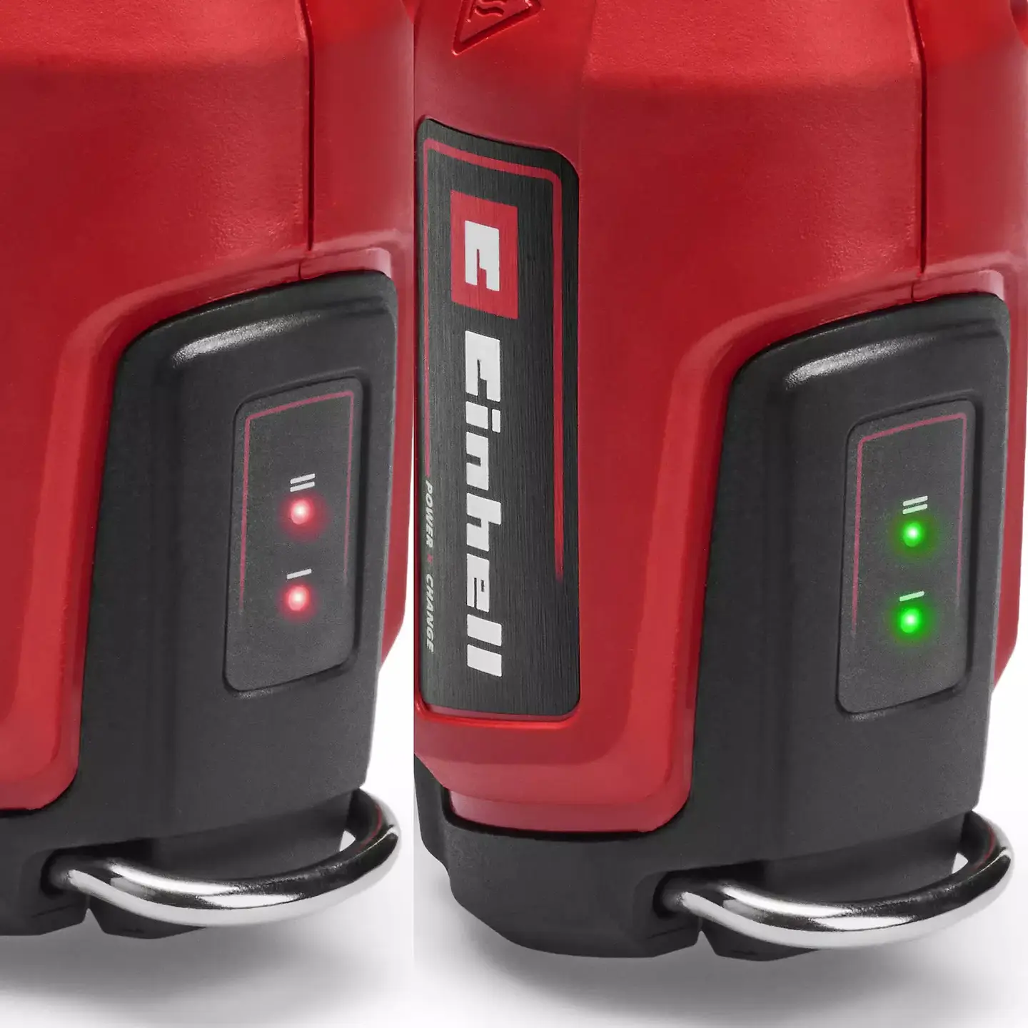 Pistola de ar quente sem fio TE-HA 18 Li - Solo EXPERT EINHELL  6