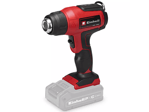 Pistola de ar quente sem fio TE-HA 18 Li - Solo EXPERT EINHELL 