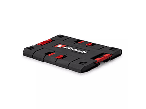 Placa adaptadora E-Case Adapter Plate Half Size EINHELL