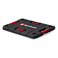 Placa adaptadora E-Case Adapter Plate Half Size EINHELL - Thumbnail 1