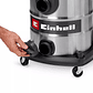 Aspirador de seco / húmido sem fio TE-VC 36/25 Li S-Solo EXPERT EINHELL - Thumbnail 5