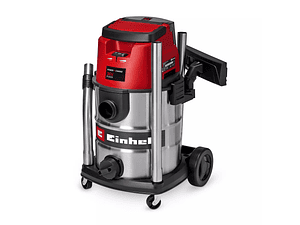 Aspirador de seco / húmido sem fio TE-VC 36/25 Li S-Solo EXPERT EINHELL