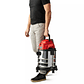Aspirador de sólidos e líquidos sem fio TC-VC 18/20 Li S-Solo CLASSIC EINHELL  - vignette 4