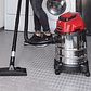 Aspirador de sólidos e líquidos sem fio TC-VC 18/20 Li S-Solo CLASSIC EINHELL  - vignette 7