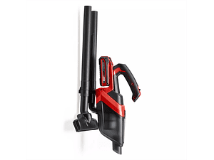 Aspirador sem fio TE-HV 18/06 Li - Solo EXPERT EINHELL 