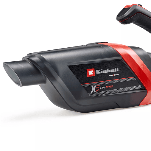 Aspirador sem fio TE-HV 18/06 Li - Solo EXPERT EINHELL  4