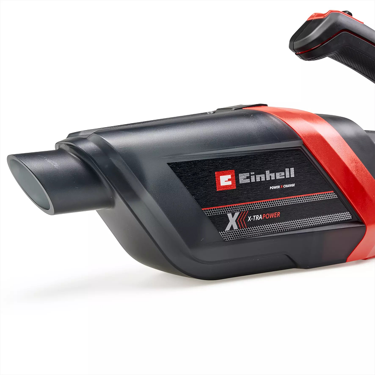Aspirador sem fio TE-HV 18/06 Li - Solo EXPERT EINHELL  4