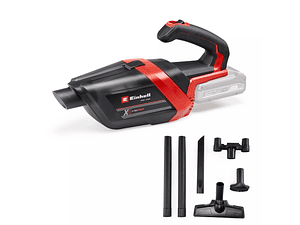 Aspirador sem fio TE-HV 18/06 Li - Solo EXPERT EINHELL 