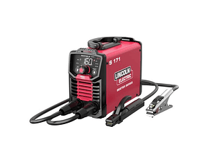 Inverter de Soldar MMA 160 Amp. BESTER S 171 LINCOLN