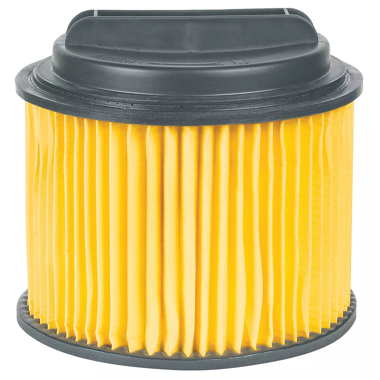 Filtro Pregueado com Tampa EINHELL  1