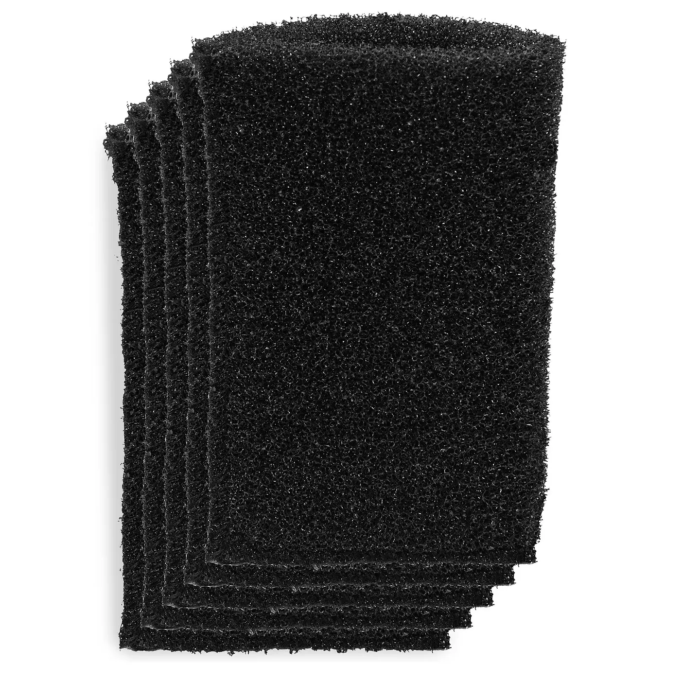 Acessório para Aspirador de Seco / Húmido Filtro de Espuma, contentor de 10 L, 5 unidades EINHELL  1