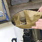Acessório para Aspirador de Seco / Húmido Saco de Filtro de Pó de 25 L, 5 unidades EINHELL  - vignette 2