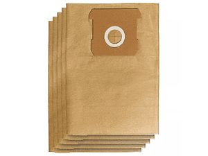 Acessório para Aspirador de Seco / Húmido Saco de Filtro de Pó de 10 L, 5 unidades EINHELL 