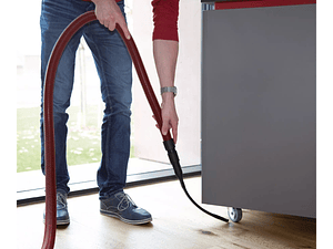 Acessório para Aspirador de Seco / Húmido Bico para Frestas Flexível EINHELL 