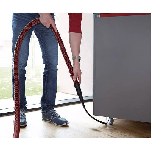 Acessório para Aspirador de Seco / Húmido Bico para Frestas Flexível EINHELL  2