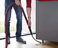 Acessório para Aspirador de Seco / Húmido Bico para Frestas Flexível EINHELL  - thumbnail 2