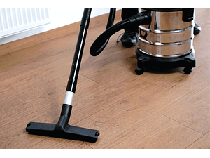 Acessório para Aspirador de Seco / Húmido Bico Universal para Pisos EINHELL 