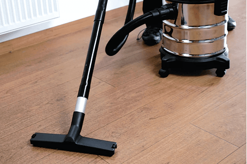 Acessório para Aspirador de Seco / Húmido Bico Universal para Pisos EINHELL 