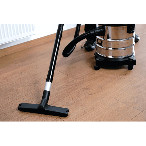 Acessório para Aspirador de Seco / Húmido Bico Universal para Pisos EINHELL  2