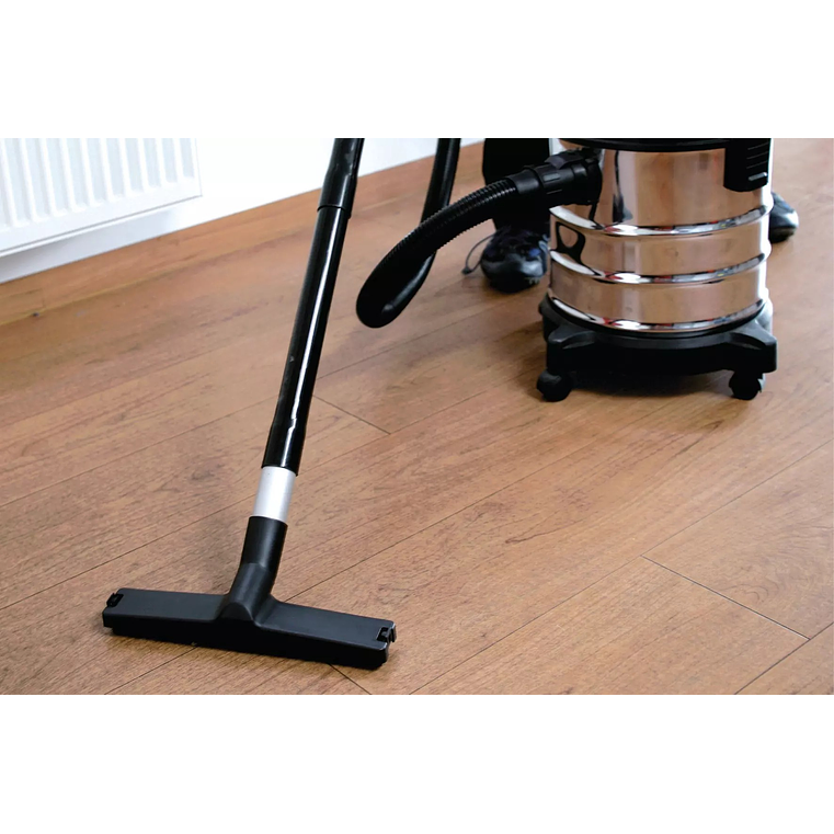 Acessório para Aspirador de Seco / Húmido Bico Universal para Pisos EINHELL  2