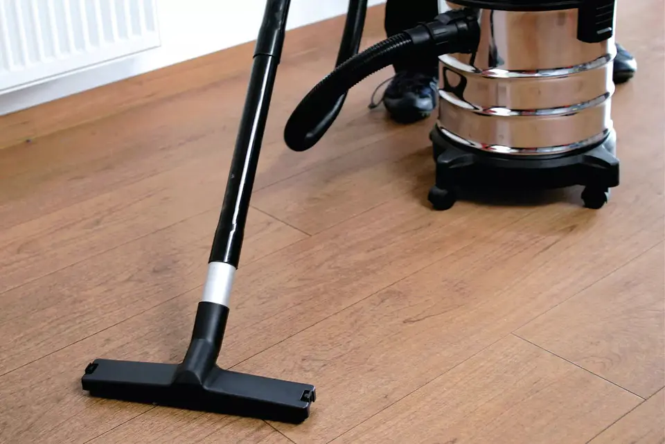 Acessório para Aspirador de Seco / Húmido Bico Universal para Pisos EINHELL  2