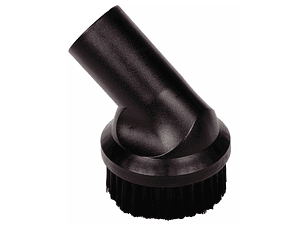 Acessório para Aspirador de Seco / Húmido Bico Redondo para Alcatifa EINHELL 