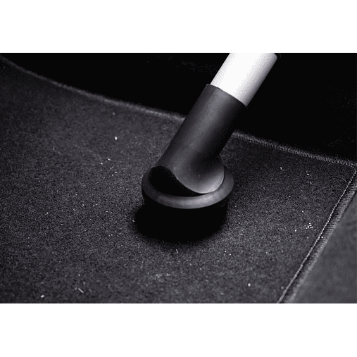 Acessório para Aspirador de Seco / Húmido Bico Redondo para Alcatifa EINHELL  2