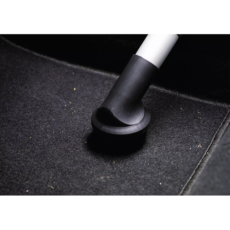 Acessório para Aspirador de Seco / Húmido Bico Redondo para Alcatifa EINHELL  2