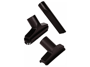 Acessório para Aspirador de Seco / Húmido Conjunto de Bicos de Vácuo, 3 peças EINHELL 