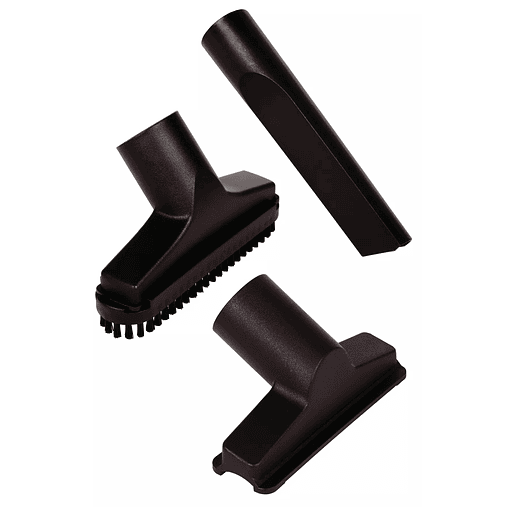 Acessório para Aspirador de Seco / Húmido Conjunto de Bicos de Vácuo, 3 peças EINHELL  1