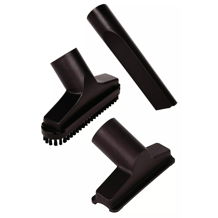 Acessório para Aspirador de Seco / Húmido Conjunto de Bicos de Vácuo, 3 peças EINHELL  1