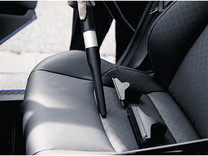 Acessório para Aspirador de Seco / Húmido Conjunto de Bicos de Vácuo, 3 peças EINHELL 