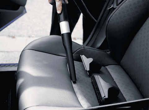 Acessório para Aspirador de Seco / Húmido Conjunto de Bicos de Vácuo, 3 peças EINHELL 