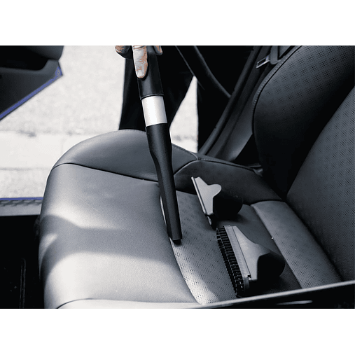 Acessório para Aspirador de Seco / Húmido Conjunto de Bicos de Vácuo, 3 peças EINHELL  2