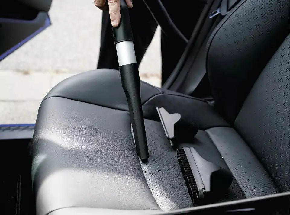 Acessório para Aspirador de Seco / Húmido Conjunto de Bicos de Vácuo, 3 peças EINHELL  2