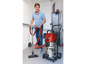 Acessório para Aspirador de Seco / Húmido Mangueira de Aspiração Premium EINHELL 