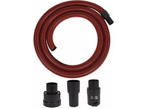 Acessório para Aspirador de Seco / Húmido Mangueira de Aspiração Premium EINHELL 