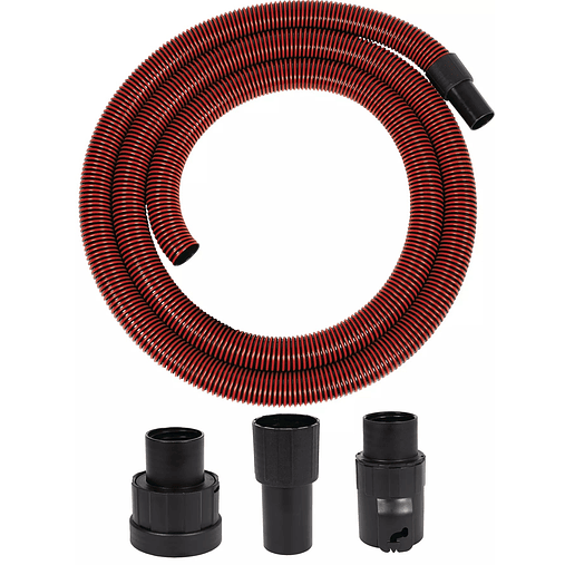 Acessório para Aspirador de Seco / Húmido Mangueira de Aspiração Premium EINHELL  1