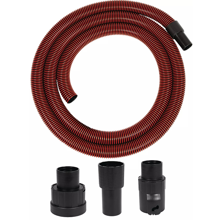 Acessório para Aspirador de Seco / Húmido Mangueira de Aspiração Premium EINHELL  1