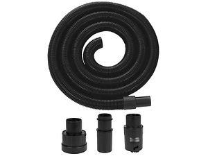 Acessório para Aspirador de Seco / Húmido Mangueira de Aspiração EINHELL 