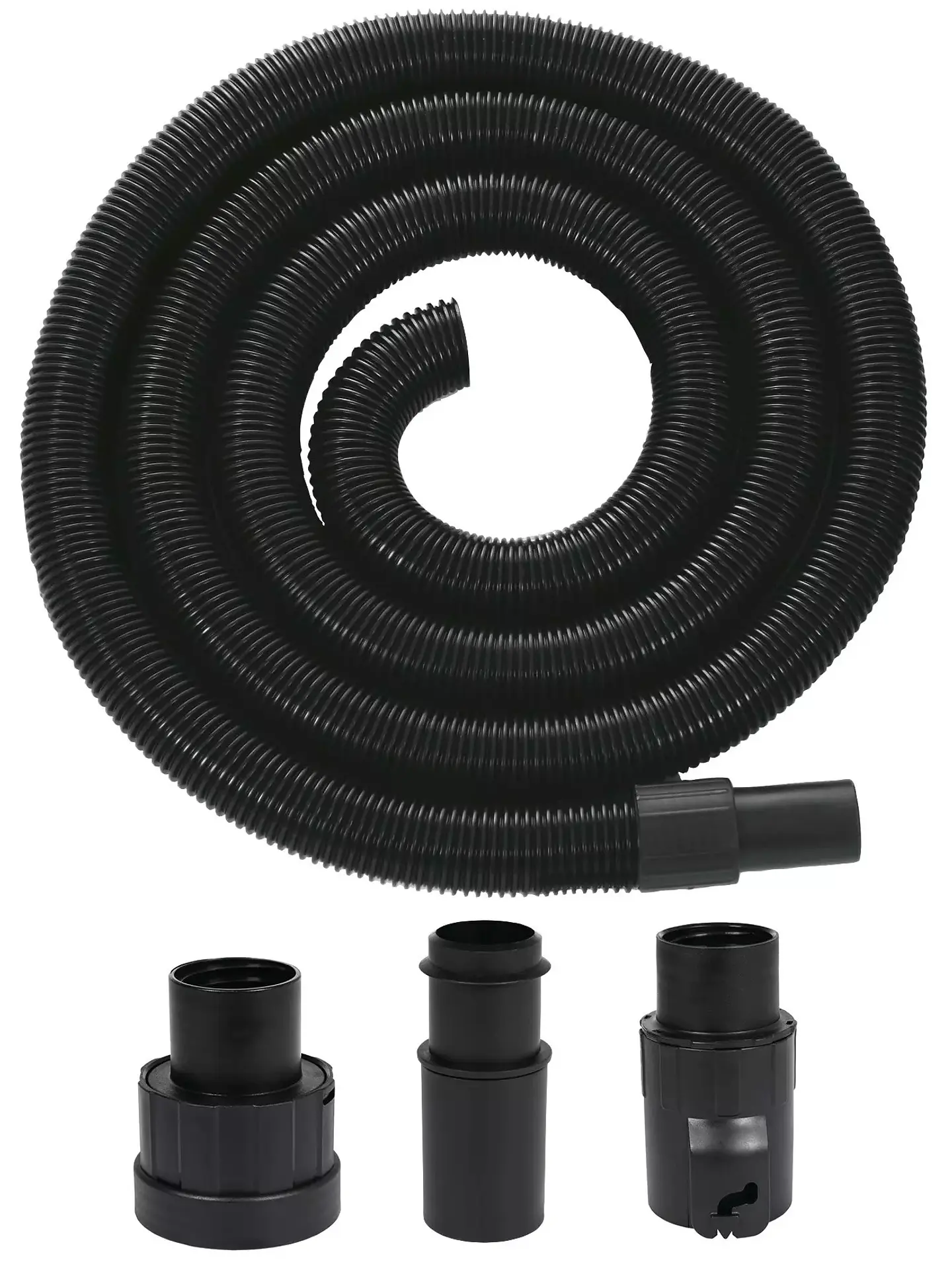 Acessório para Aspirador de Seco / Húmido Mangueira de Aspiração EINHELL  1