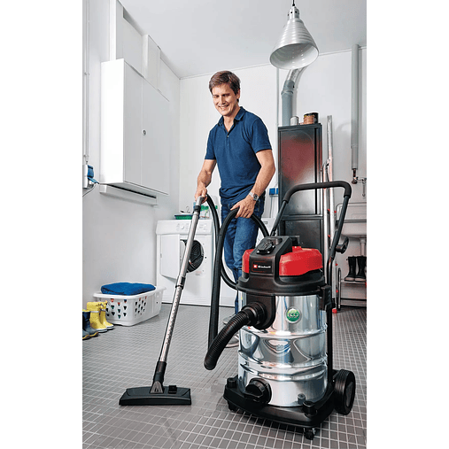 Acessório para Aspirador de Seco / Húmido Mangueira de Aspiração EINHELL  2